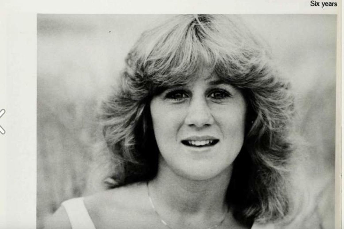 Christine Blasey Ford Not As Dumb As Y'all Republicans Wish She Were
