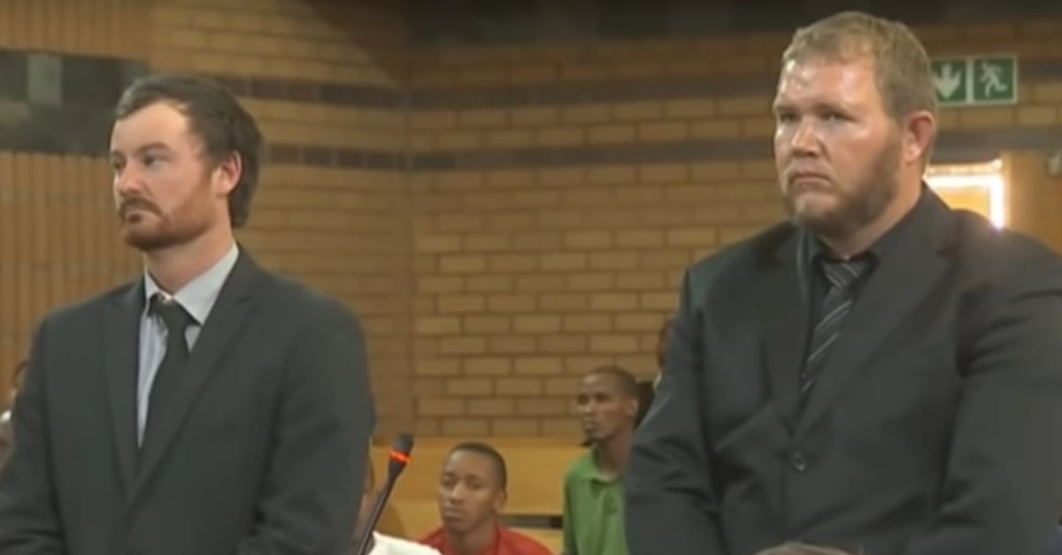 Men Who Killed 16-Year-Old Boy For Stealing Sunflowers Learn Their Fate