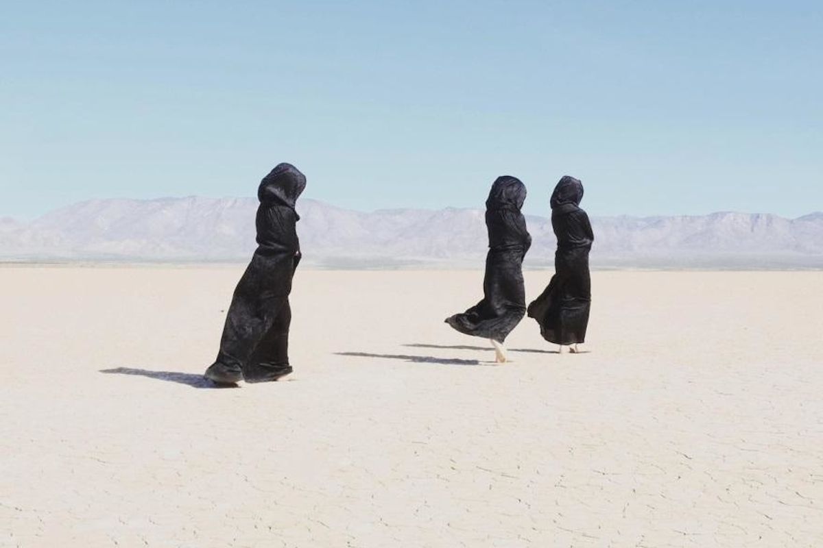 RÜFÜS DU SOL Releases Third Full-Length Album