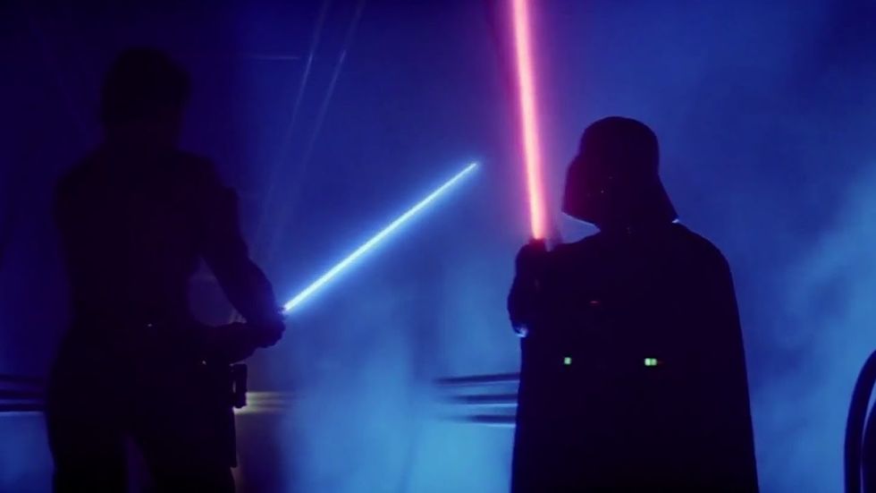 The 11 Best Lightsaber Duels Star Wars Ever Gave Us, From Prequels To Sequels