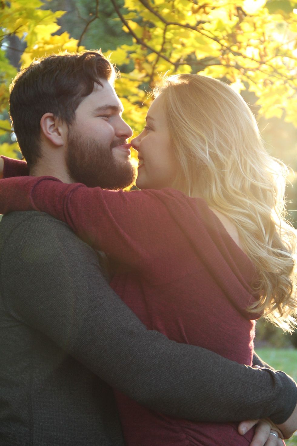 10 Of The Biggest 'No-No's' Of An Engagement Photoshoot As Told By A Bride Who Has Gone Through Them