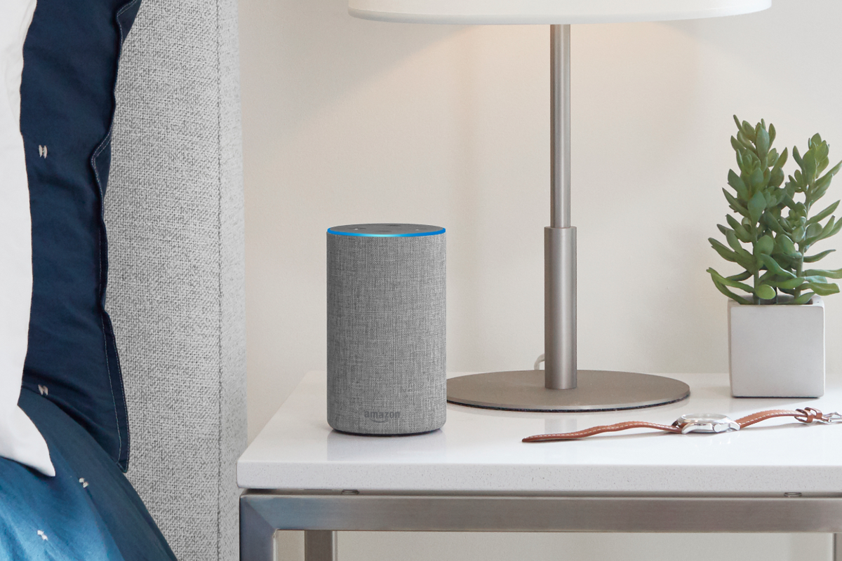 Amazon Echo range used by 63% of smart speaker owners, ahead of Google Home at just 17%