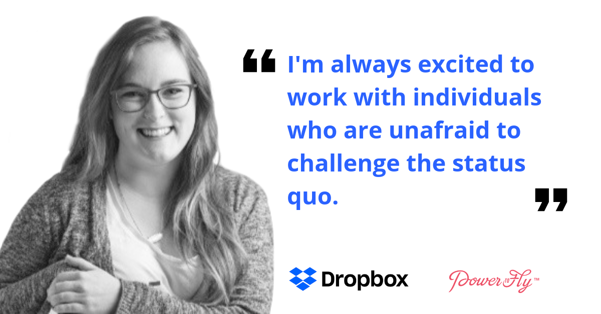 What Do Culture And Cupcakes Have In Common? Ask Dropbox’s Technical Sourcer
