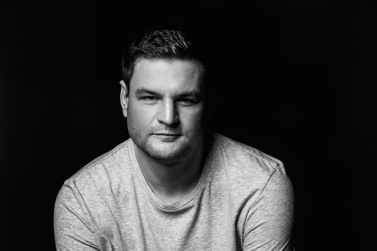 EXCLUSIVE INTERVIEW | GRUM