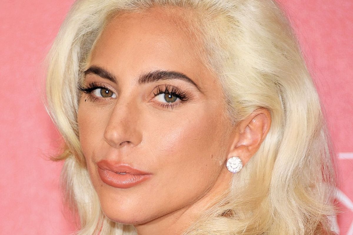 Lady Gaga