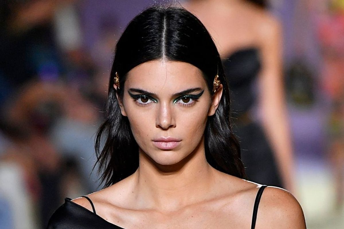 Kendall Jenner