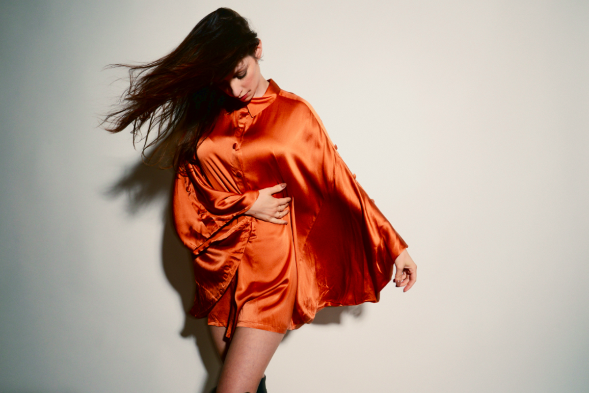 Soul-Inspired Songs by Sister Sparrow & More