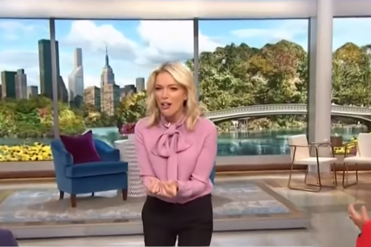 Megyn Kelly Leaving New York To Seek Out Whiter Pastures