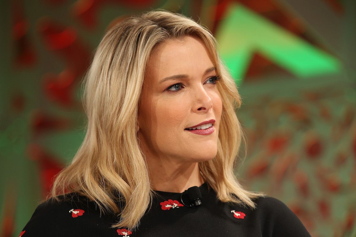 Once Again, Megyn Kelly Says the Wrong Thing