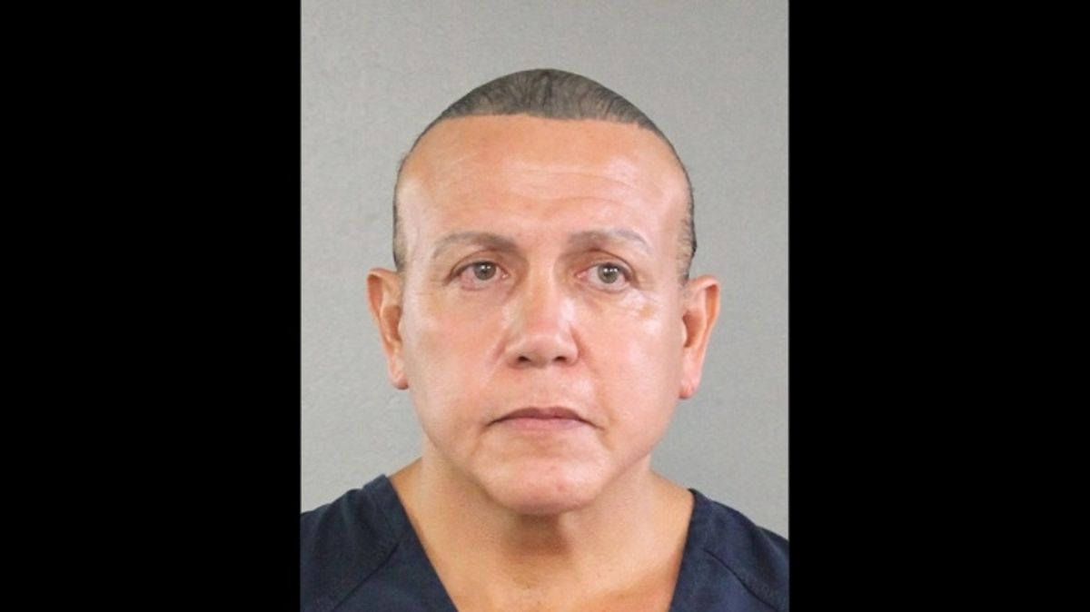 Seminole Tribe Of Florida Says There Is 'No Evidence' Mail Bomb Suspect Is Or Was Tribe Member