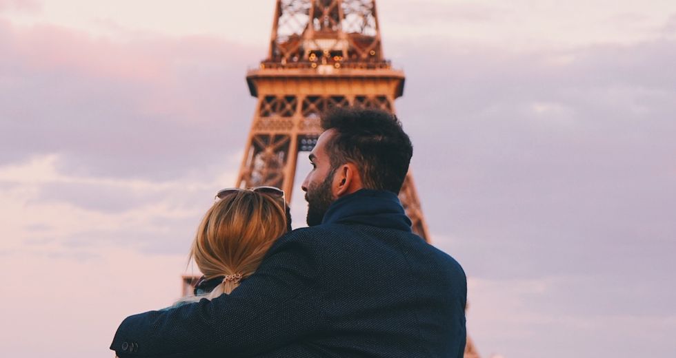 7 Ways You Can Surprise Your S.O. For An Extra Romantic Weekend