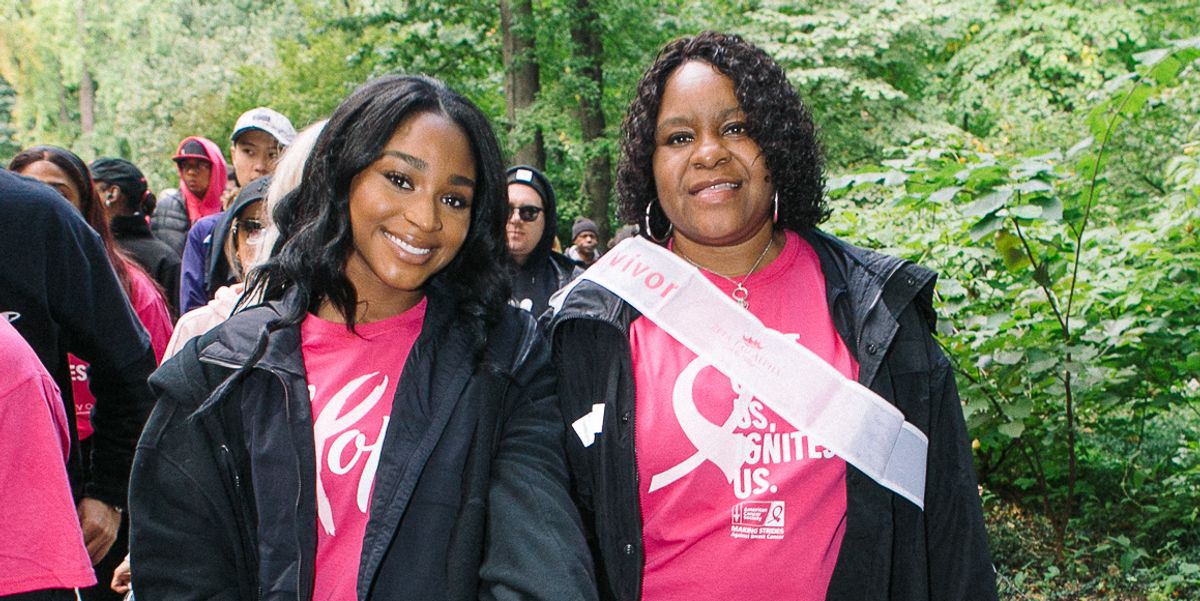 Normani Confirms Mother's Cancer Has Returned