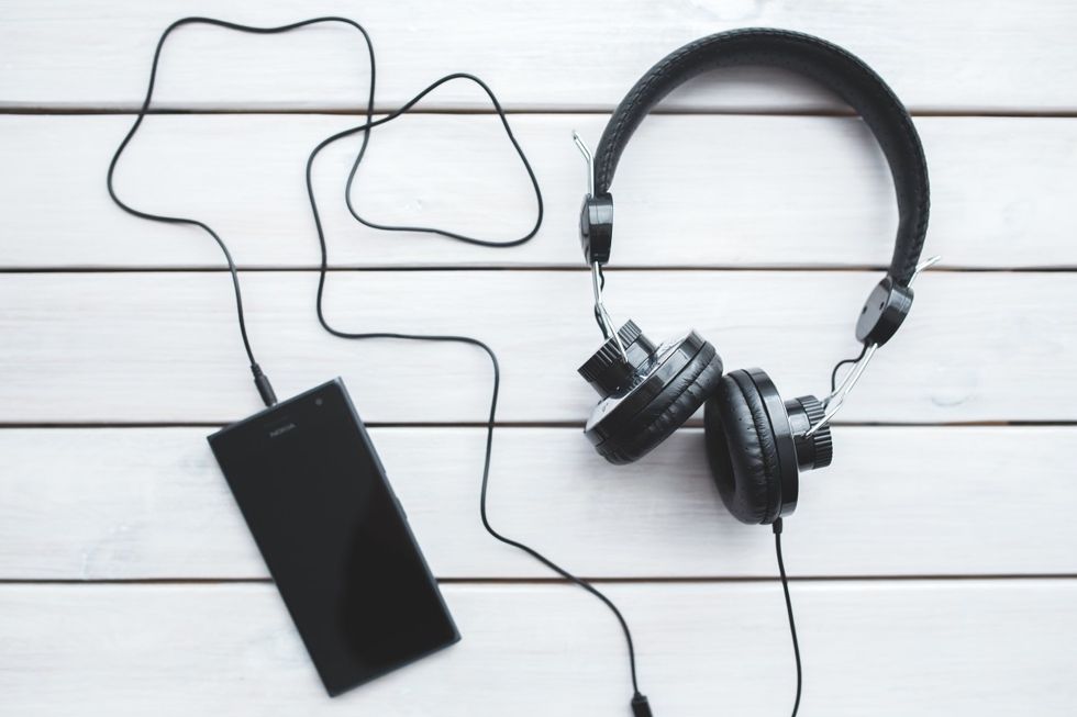 The Hidden Magic That Podcasts Have To Offer  ​