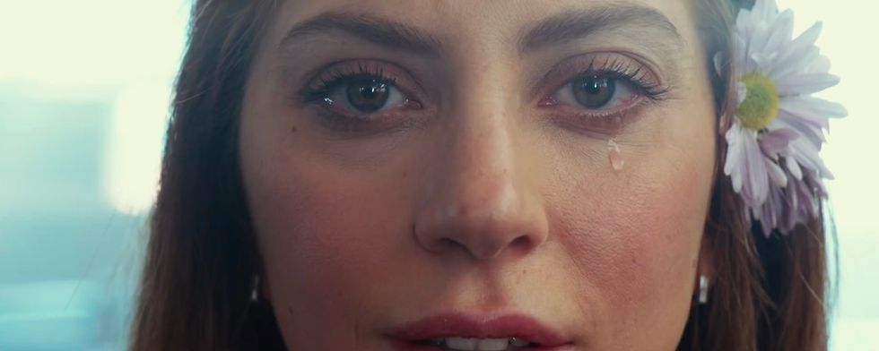 'A Star Is Born' Intertwines Old Hollywood With New Hollywood In This Modern-Day Love Story