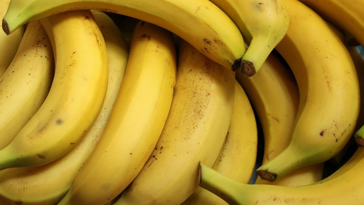 Behold: The world's worst banana pudding recipe