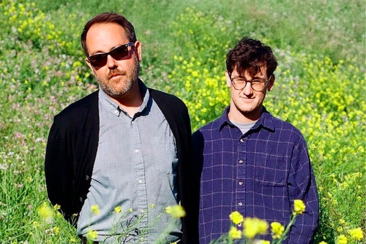 RISING STAR | Soft People Drop 'The Absolute Boy'