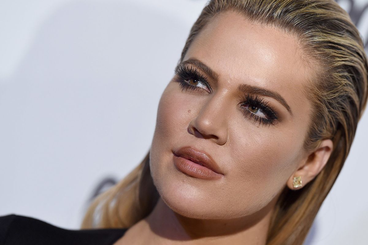 Khloé Kardashian