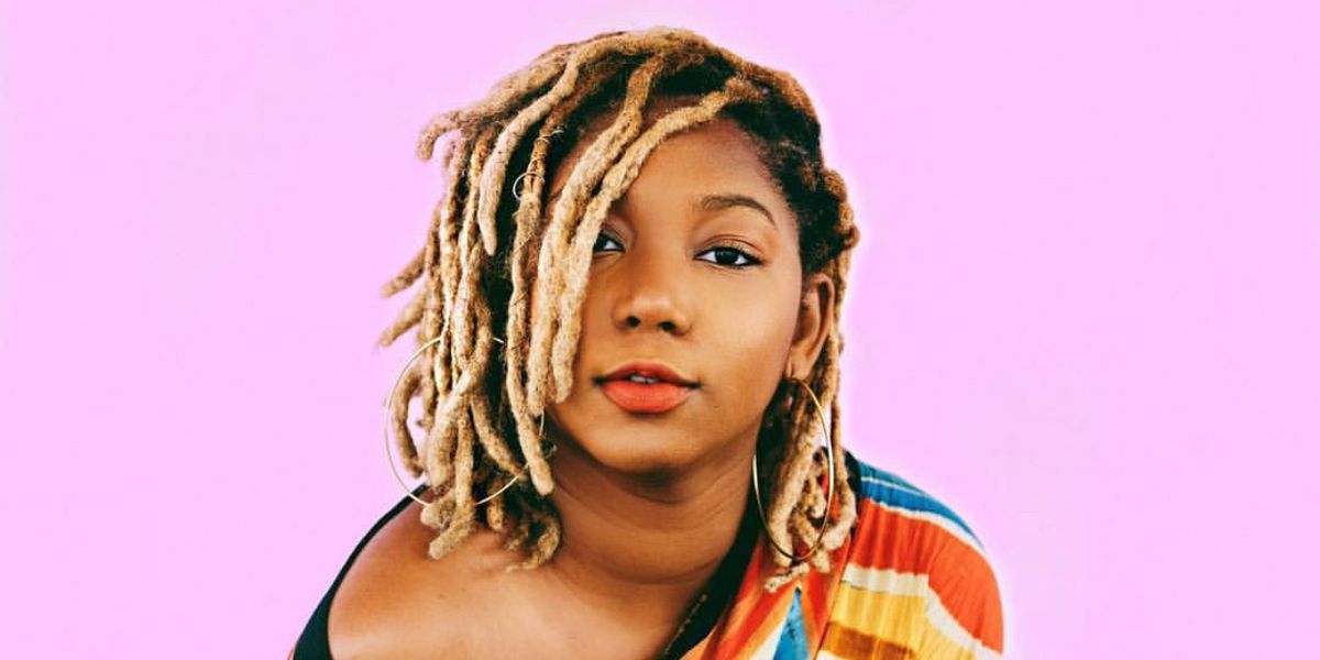 What Self-Care Looks Like For BuzzFeed Writer Jamé Jackson