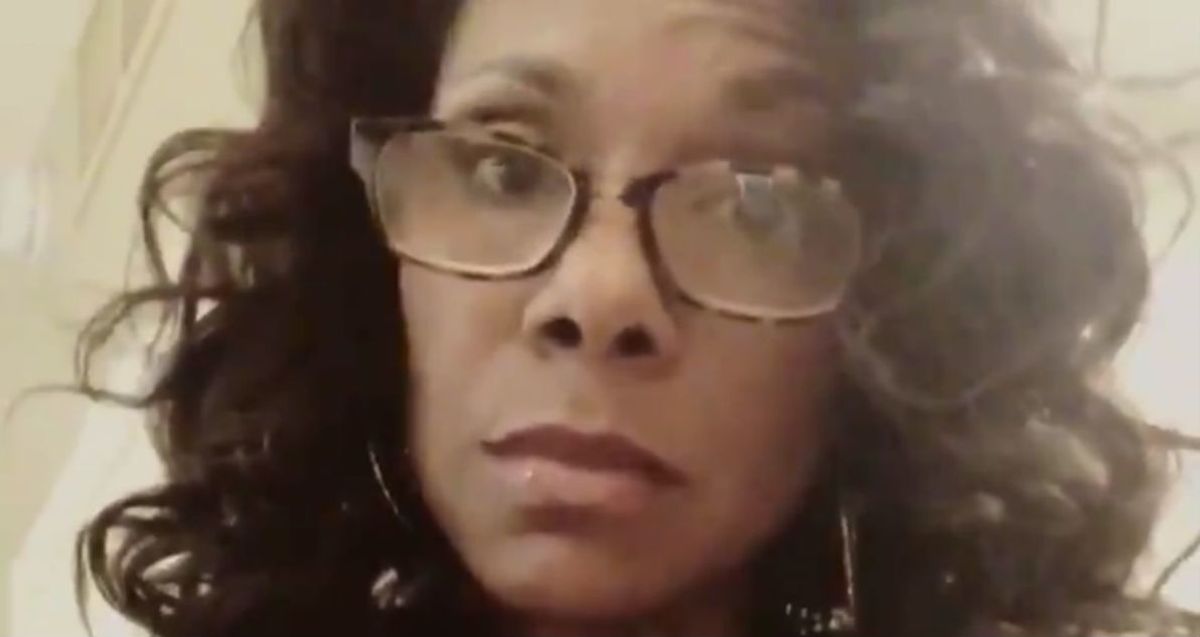 Audra McDonald's Latest Vocal Warm-Up Has A Very Important Message We Can Get Behind ðŸ™Œ