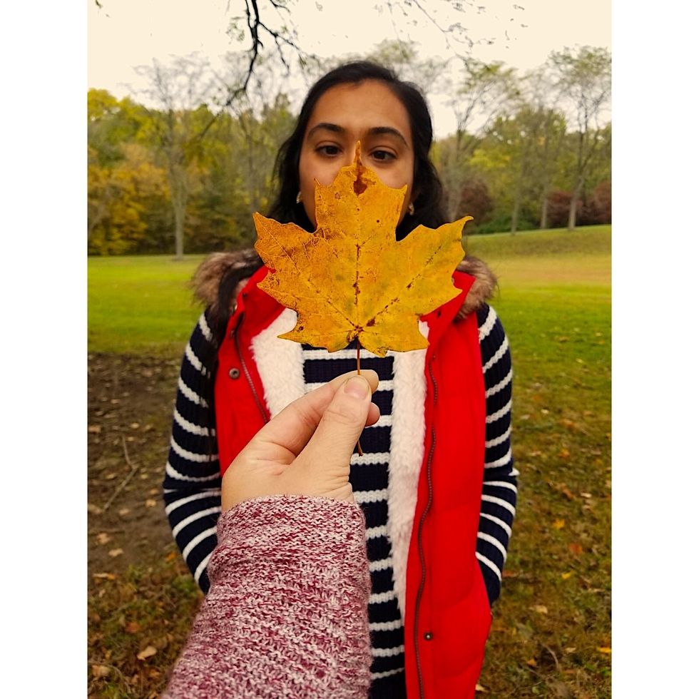 10 Things I Love About Fall