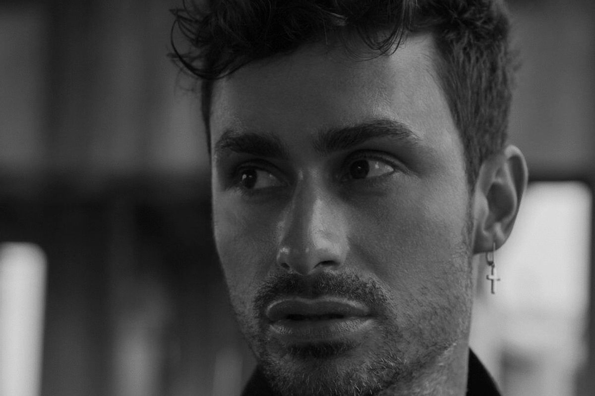 C. SHIROCK Releases 'Confess Your Love'