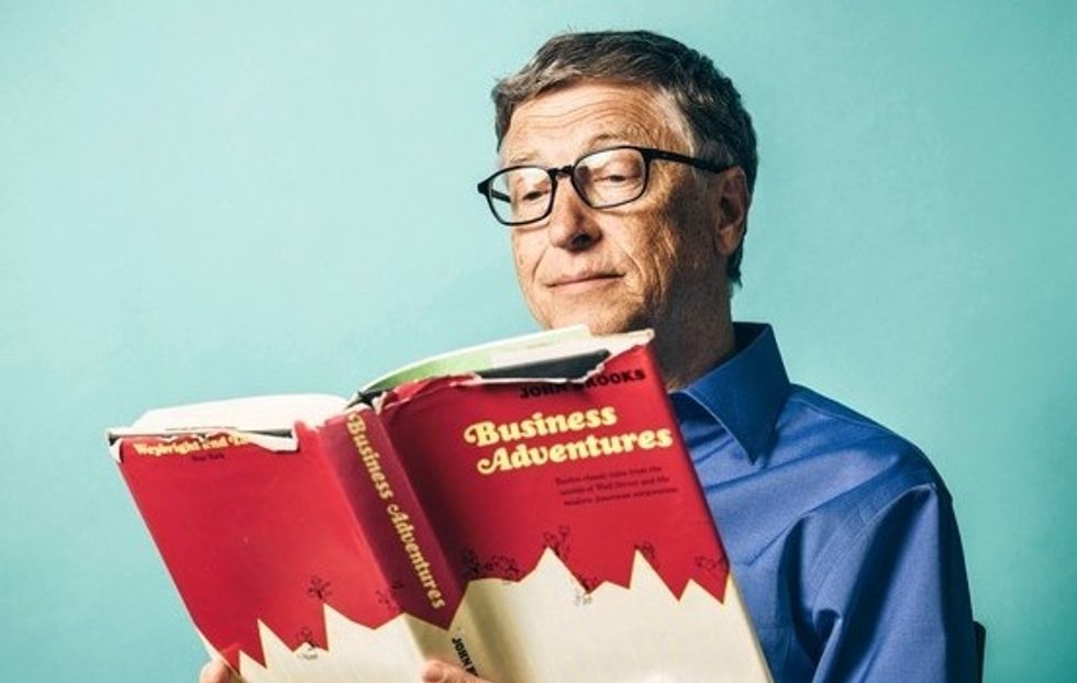 8 Must-Read Books That Will Make You Much Smarter