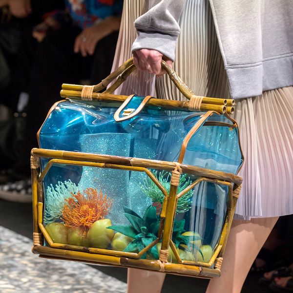 Secure the Bag: Top 10 Purses From Spring 2019