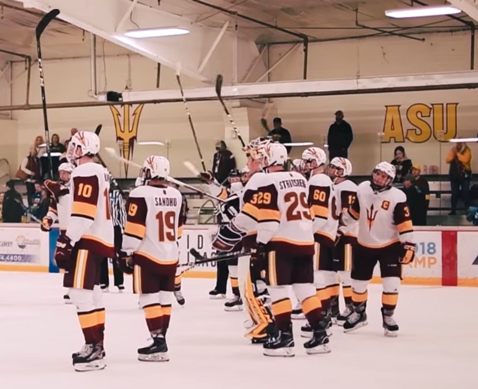 Does Arizona State University Have A Hockey Team does-arizona-state-university-have-a-hockey-team