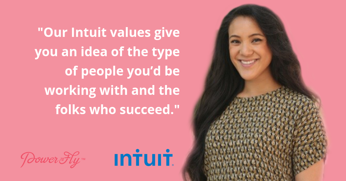 From An Intuit Recruiter - Here's How You Can Succeed