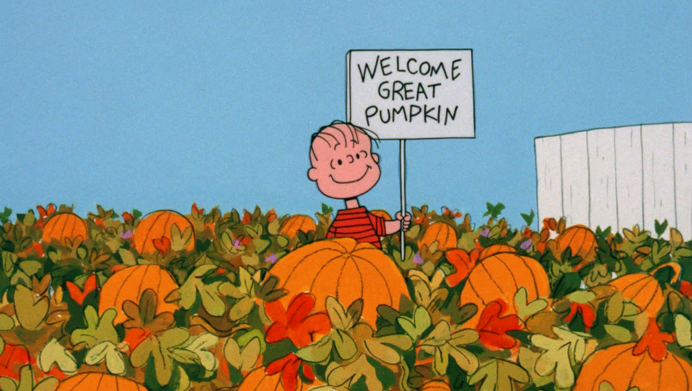 15 Reasons You Need To Be Excited About Fall