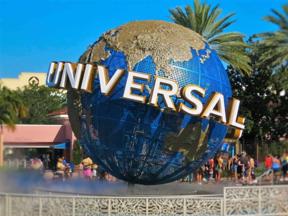 Universal Studios’ 5 Musts For Your Next Visit