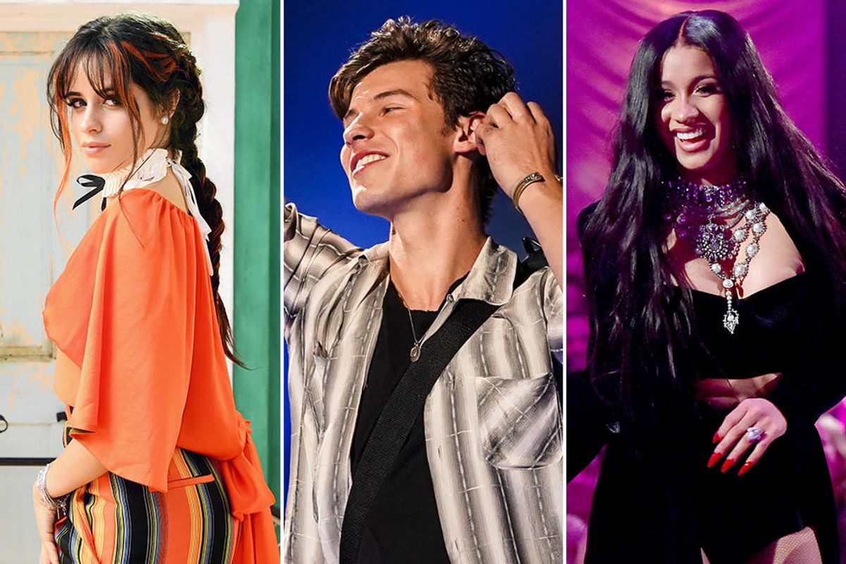 iHeartRadio Just Announced the Lineup for Jingle Ball
