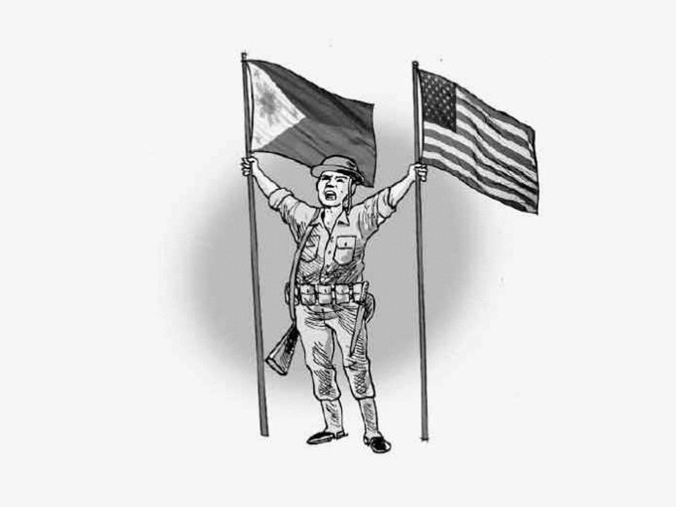 6 Facts About Filipino American History