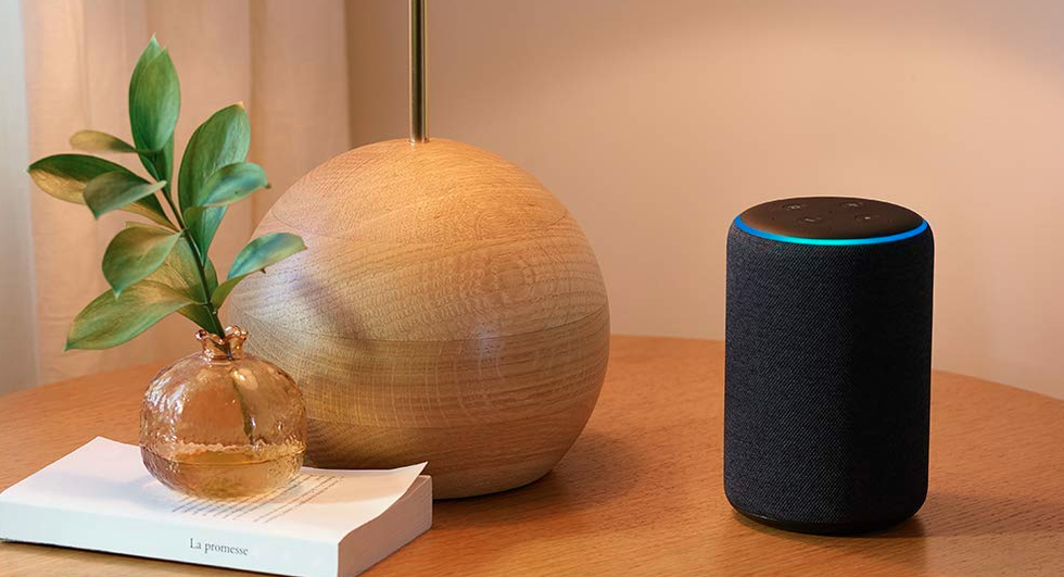 How to stop Alexa from listening and turn off her microphone Gearbrain