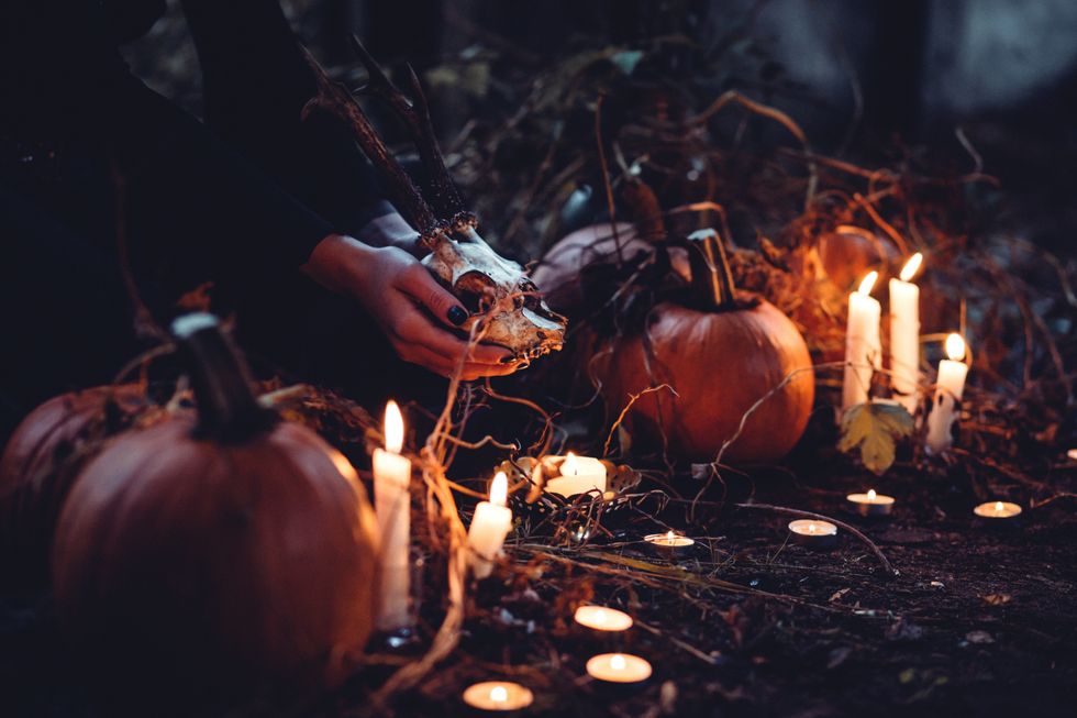 The History Behind It Proves That Halloween Is The Best Holiday
