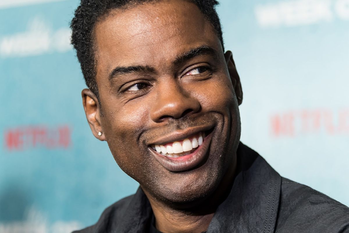 REVIEW | Chris Rock's "Bring The Pain"