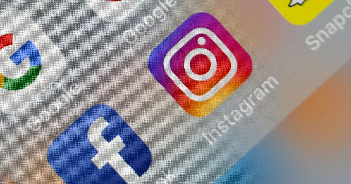 Four People Caught Allegedly Selling Babies Through Instagram And WhatsApp