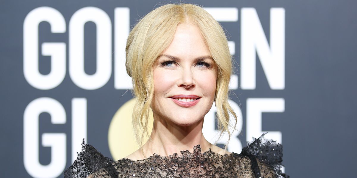 Nicole Kidman’s New Essay Is a Crucial Example of #MeToo Solidarity