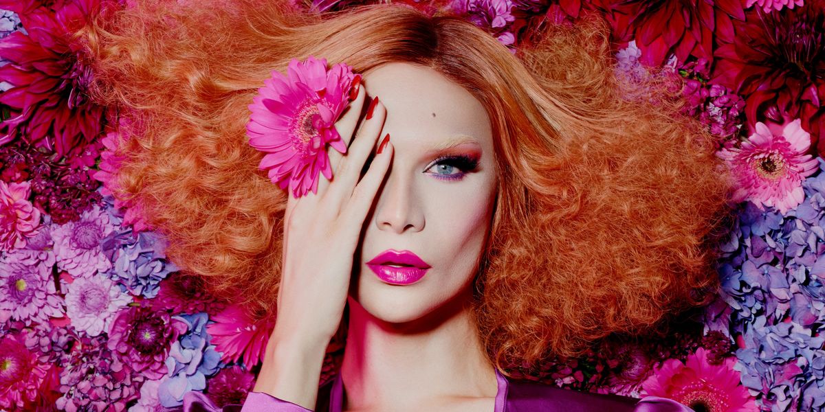 Miss Fame: Beauty For All