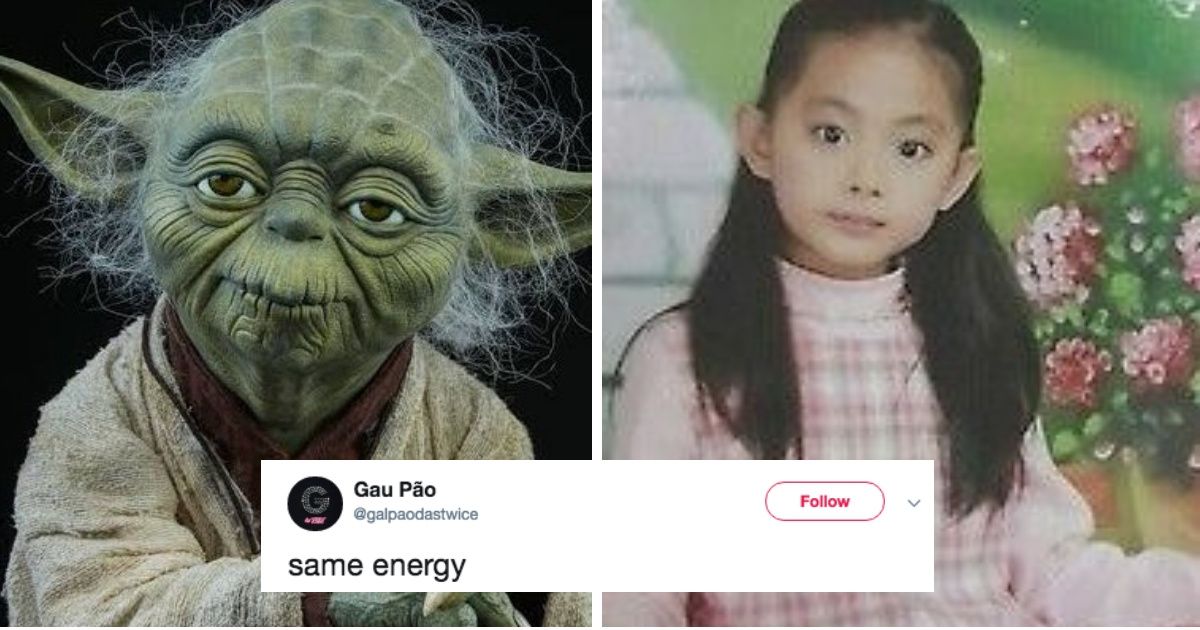 The 'Same Energy' Meme Is Sweeping The Internetâ€”And It's On Point ðŸ˜‚