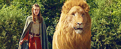 Netflix rilancia Lewis e l’utopia di Narnia che fu messa al bando dalla cultura atea