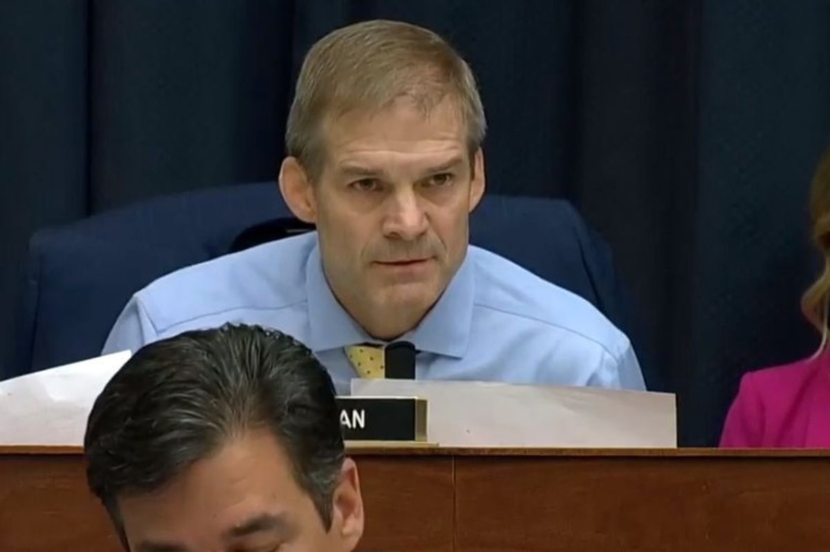 Fusion GPS Founder Glenn Simpson Is Through With Republicans' Bullsh*t