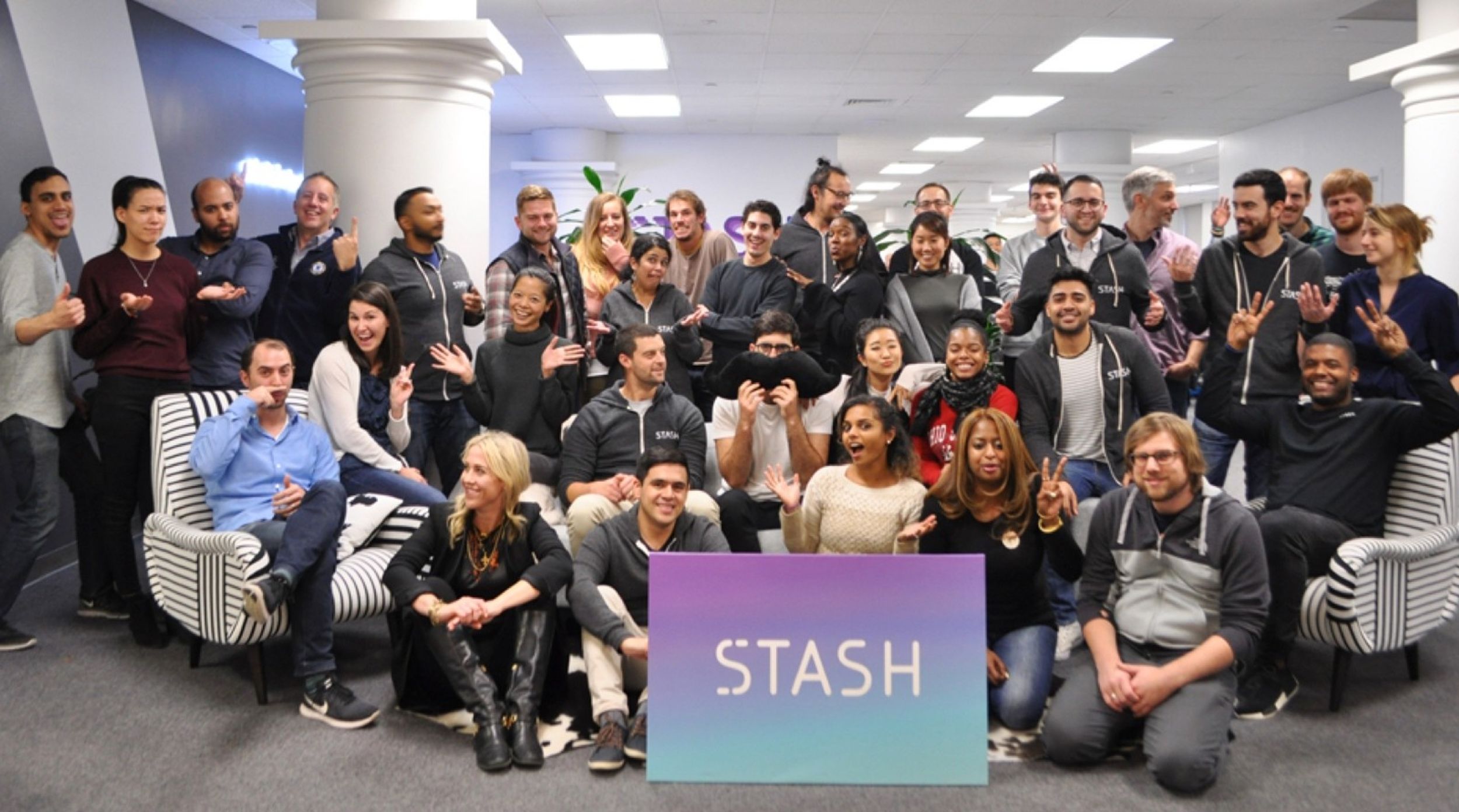 How We Do Product and Marketing Design Critiques at Stash