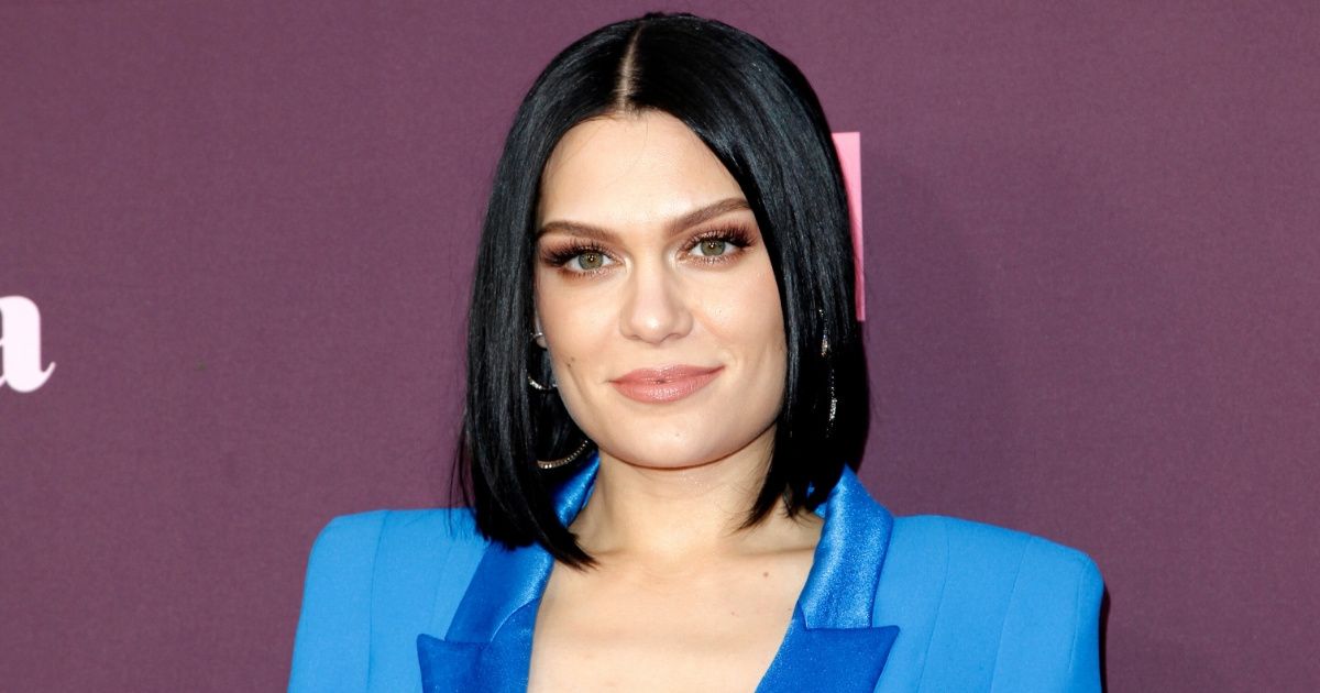 Jessie J Opens Up About Her Struggles With Infertility