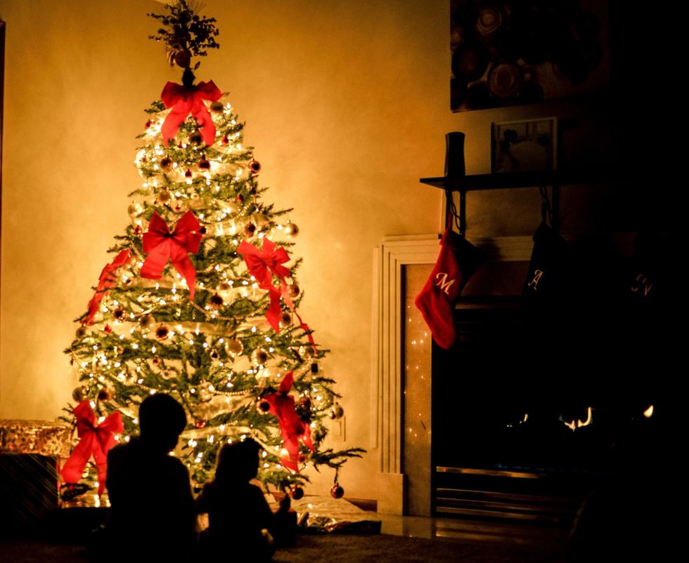 5 Christmas Traditions To Start With Your Family