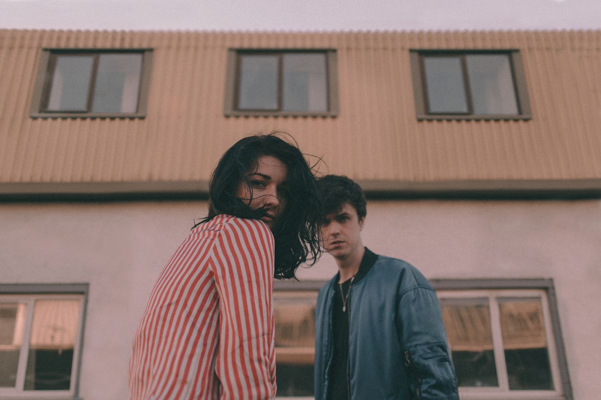 Love Sick Drops Debut EP, 'No Sleep'
