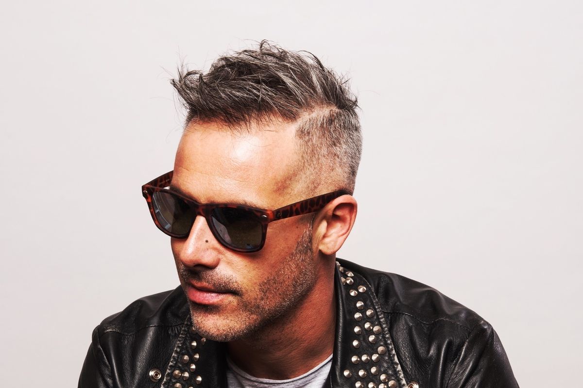 Marco Cavax Premieres "Until I Die," ft. Oh! Wow