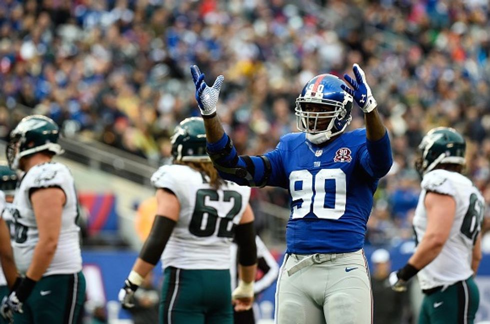 NFL Player Loses TWO Fingers in Fireworks Accident, Just Days After