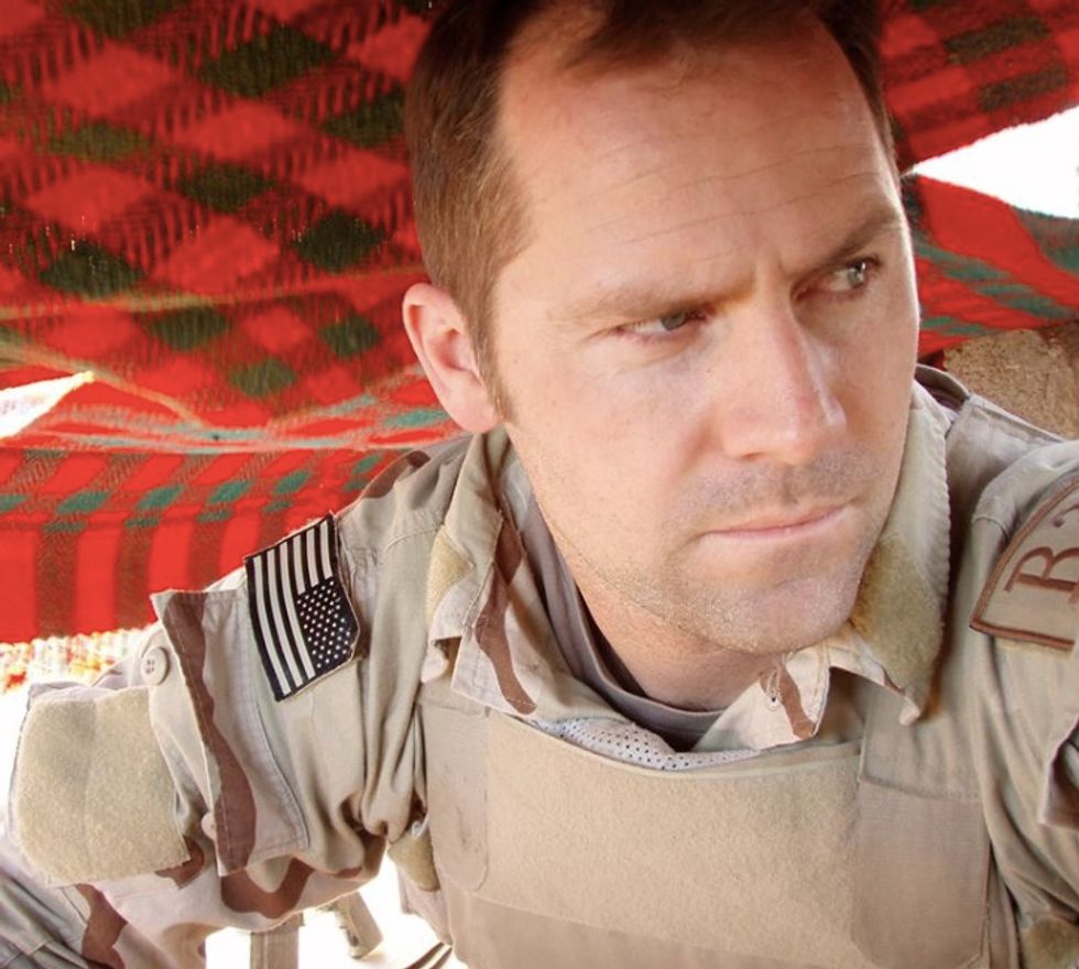 Former Navy SEAL Commander Reveals What Scares Him The Most About The former-navy-seal-commander-reveals-what-scares-him-the-most-about-the