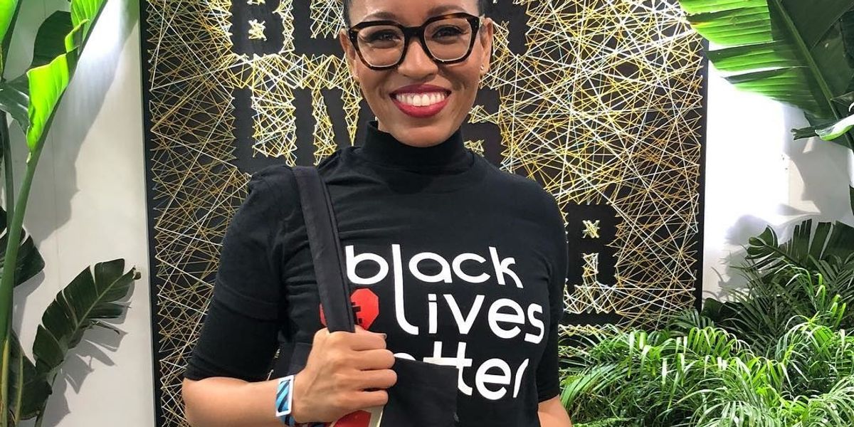 Shop This New 'Black Lives Matter' Merch